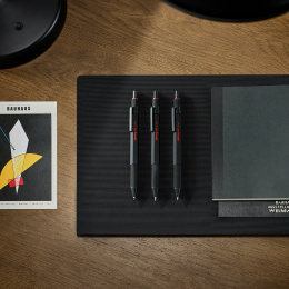 600 Multipen Sort i gruppen Penne / Skrive / Multipenne hos Pen Store (127777)