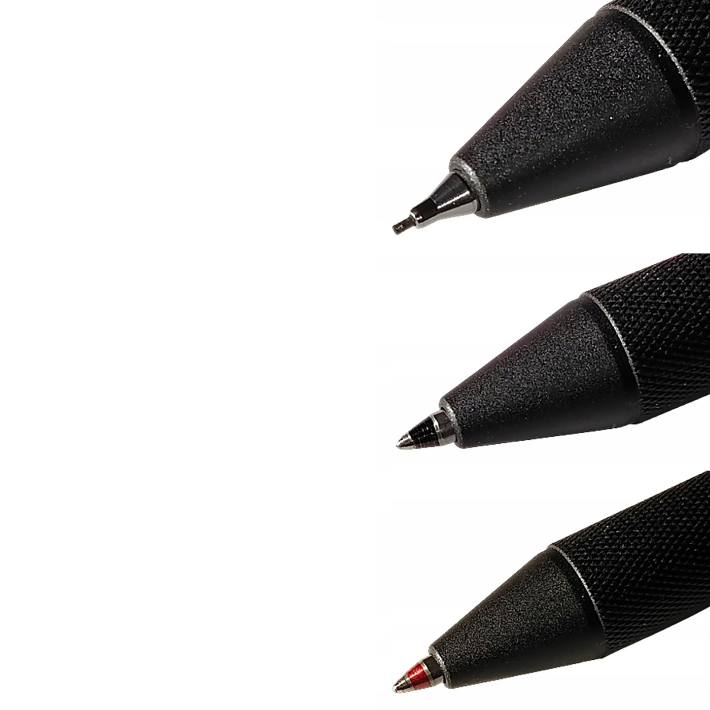 Rotring 600 Multipen Sort | Pen Store