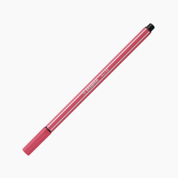 Pen 68 Fiberspids Colorparade 20-pak i gruppen Penne / Kunstnerpenne / Tusser hos Pen Store (127806)