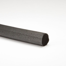 Tegnekul 5 stk 9-11 mm i gruppen Kunstnerartikler / Kridt og blyanter / Kulblyanter og tegnekul hos Pen Store (127848)