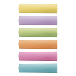 Maxi Gadefarvekridt 20-pak i gruppen Kids / Højtider / sæson for børn / Udendørsleg / Gadekridt hos Pen Store (127869) Maxi Gadefarvekridt 20-pak i gruppen Kids / Højtider / sæson for børn / Udendørsleg / Gadekridt hos Pen Store (127869)