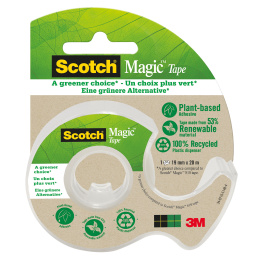 Scotch Magic Tape Miljø i gruppen Hobby & Kreativitet / Hobbytilbehør / Tape hos Pen Store (127879)