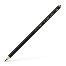 PITT Graphite Matt Blyant 11-sæt i gruppen Kunstnerartikler / Kridt og blyanter / Grafit og blyant hos Pen Store (127915)