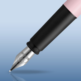 Allure Pastel Pink Fyldepen i gruppen Penne / Fine Writing / Fyldepenne hos Pen Store (128036)