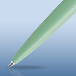 Allure Pastel Green Kuglepen i gruppen Penne / Fine Writing / Kuglepenne hos Pen Store (128039)
