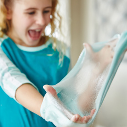Everyday Slime Starter Sæt 8 stk i gruppen Kids / Sjovt og lærerigt / Slime hos Pen Store (128053)