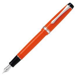 Heritage 91 Fyldepen Orange i gruppen Penne / Fine Writing / Fyldepenne hos Pen Store (128164_r)