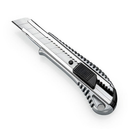 Professional Skærekniv 18 mm i gruppen Hobby & Kreativitet / Hobbytilbehør / Skærer hos Pen Store (128238)