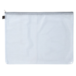 Lynlåslomme Mesh A3 i gruppen Kunstnerartikler / Kunstnertilbehør / Opbevaring hos Pen Store (128368)