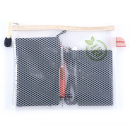 Phat-Bag Mesh A4 i gruppen Kunstnerartikler / Kunstnertilbehør / Opbevaring hos Pen Store (128375_r)