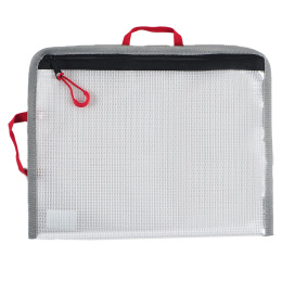 Bungee-Bag Mesh A5 i gruppen Kunstnerartikler / Kunstnertilbehør / Opbevaring hos Pen Store (128389)