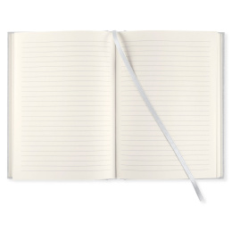 Notebook A5 Linjeret Nature i gruppen Papir & Blok / Skriv og noter / Notesbøger hos Pen Store (128467)