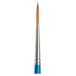 Cotman Brush 222 St 3 i gruppen Kunstnerartikler / Pensler / Syntetiske pensler hos Pen Store (128600)