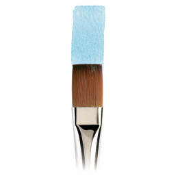 Cotman Brush 777 St 3/4 i gruppen Kunstnerartikler / Pensler / Syntetiske pensler hos Pen Store (128601)