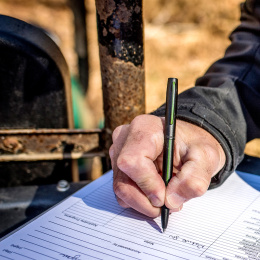 Cap-O-Matic Conservation i gruppen Penne / Fine Writing / Kuglepenne hos Pen Store (128667)