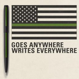 Cap-O-Matic Conservation i gruppen Penne / Fine Writing / Kuglepenne hos Pen Store (128667)