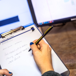 Cap-O-Matic Dispatchers i gruppen Penne / Fine Writing / Kuglepenne hos Pen Store (128720)