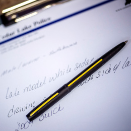 Cap-O-Matic Dispatchers i gruppen Penne / Fine Writing / Kuglepenne hos Pen Store (128720)