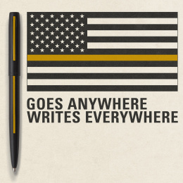 Cap-O-Matic Dispatchers i gruppen Penne / Fine Writing / Kuglepenne hos Pen Store (128720)