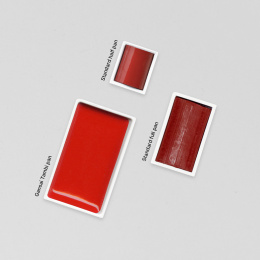 Gansai Tambi Akvarel sæt 6 stk Graphite Colors i gruppen Kunstnerartikler / Kunstnerfarver / Akvarelmaling / Akvarelfarve i kop hos Pen Store (128725)