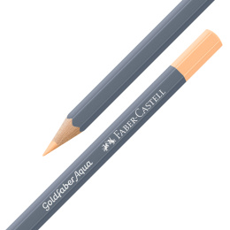 Goldfaber Aqua Akvarelblyanter 12 stk Pastel i gruppen Penne / Kunstnerpenne / Akvarelblyanter hos Pen Store (128726)