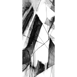 Goldfaber Aqua Dual Marker 6-sæt Shades of grey i gruppen Penne / Kunstnerpenne / Illustrationmarkers hos Pen Store (128729)