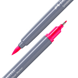 Goldfaber Aqua Dual Marker 6-sæt Fantasy i gruppen Penne / Kunstnerpenne / Illustrationmarkers hos Pen Store (128733)
