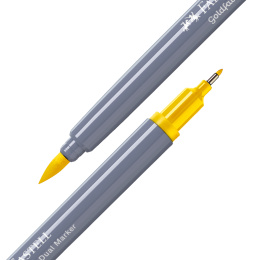Goldfaber Aqua Dual Marker 6-sæt Flowers i gruppen Penne / Kunstnerpenne / Illustrationmarkers hos Pen Store (128734)