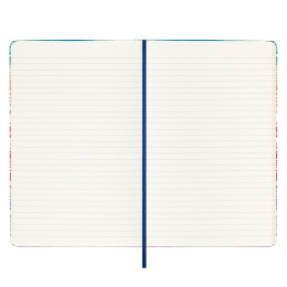 Missoni Notebook Limited Edition Flame i gruppen Papir & Blok / Skriv og noter / Notesbøger hos Pen Store (128816)