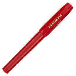 Kaweco x Moleskine Rollerball Rød i gruppen Penne / Fine Writing / Rollerballpenne hos Pen Store (128879)