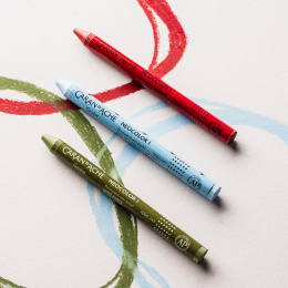 Neocolor I Pastelkridt 30 sæt i gruppen Kunstnerartikler / Kridt og blyanter / Pastelkridt hos Pen Store (128890)