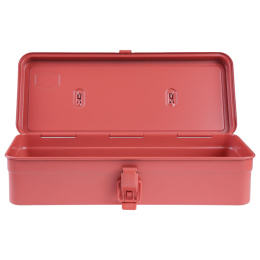 T320 Trunk Shape Toolbox Pink i gruppen Hobby & Kreativitet / Organisere / Oppbevaringsbokser hos Pen Store (128965)