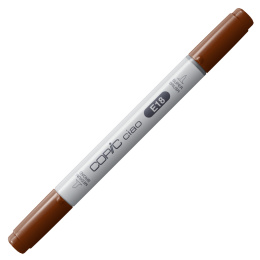 Ciao 5+1 Fineliner Hair Tones 2 i gruppen Penne / Kunstnerpenne / Illustrationmarkers hos Pen Store (129235)