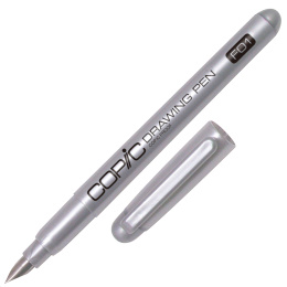 Drawing Pen 0.1 mm i gruppen Penne / Fine Writing / Fyldepenne hos Pen Store (129236)