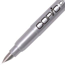 Drawing Pen 0.1 mm i gruppen Penne / Fine Writing / Fyldepenne hos Pen Store (129236)