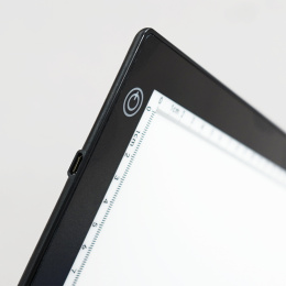 Lysbord Trace Light Pad A3 i gruppen Kunstnerartikler / Kunstnertilbehør / Lysborde hos Pen Store (129271)