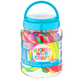 Craft Bucket i gruppen Kids / Sjovt og lærerigt / Hobbykasse hos Pen Store (129323)