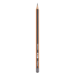 Blyanter HB 6-pak i gruppen Kids / Børnepenne / Skrivestifter til børn hos Pen Store (129635)