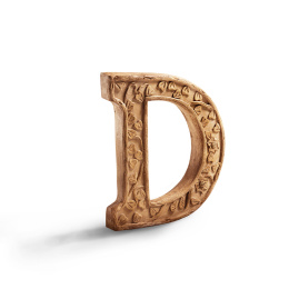 Modelleringsler 350 g Wood i gruppen Hobby & Kreativitet / Skabe / Modellervoks / Lufttørrende leirer hos Pen Store (129930)