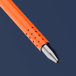Swift Rollerball Neonorange i gruppen Penne / Fine Writing / Rollerballpenne hos Pen Store (129931)