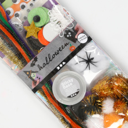 Krea-mix Halloween i gruppen Hobby & Kreativitet / Højtider og sæsoner / Halloween hos Pen Store (129949)