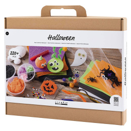 DIY Mix Halloween 220-sæt i gruppen Hobby & Kreativitet / Højtider og sæsoner / Halloween hos Pen Store (129950)