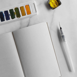 Water Brush Synthetic Vandpensel i gruppen Kunstnerartikler / Pensler / Vandpensler hos Pen Store (129956)