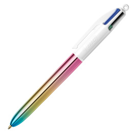 4 Colours Gradient Kuglepen i gruppen Penne / Skrive / Multipenne hos Pen Store (130003)