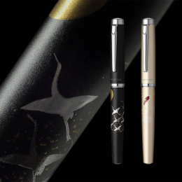 Procyon Fyldepen Koi Medium i gruppen Penne / Fine Writing / Fyldepenne hos Pen Store (130072)