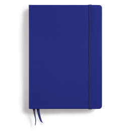 Notebook A5 Medium Ink i gruppen Papir & Blok / Skriv og noter / Notesbøger hos Pen Store (130214_r)