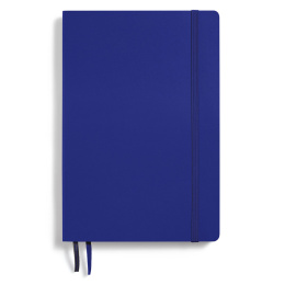 Notebook A5 Soft Cover Ink i gruppen Papir & Blok / Skriv og noter / Notesbøger hos Pen Store (130226_r)
