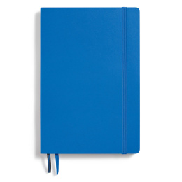 Notebook A5 Soft Cover Sky i gruppen Papir & Blok / Skriv og noter / Notesbøger hos Pen Store (130232_r)