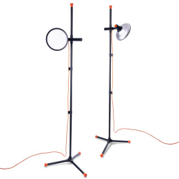 Artist Studio Lamp 2 i gruppen Hobby & Kreativitet / Hobbytilbehør / Belysning hos Pen Store (130245)