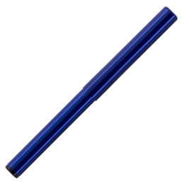 Stowaway Blue i gruppen Penne / Fine Writing / Kuglepenne hos Pen Store (130277)